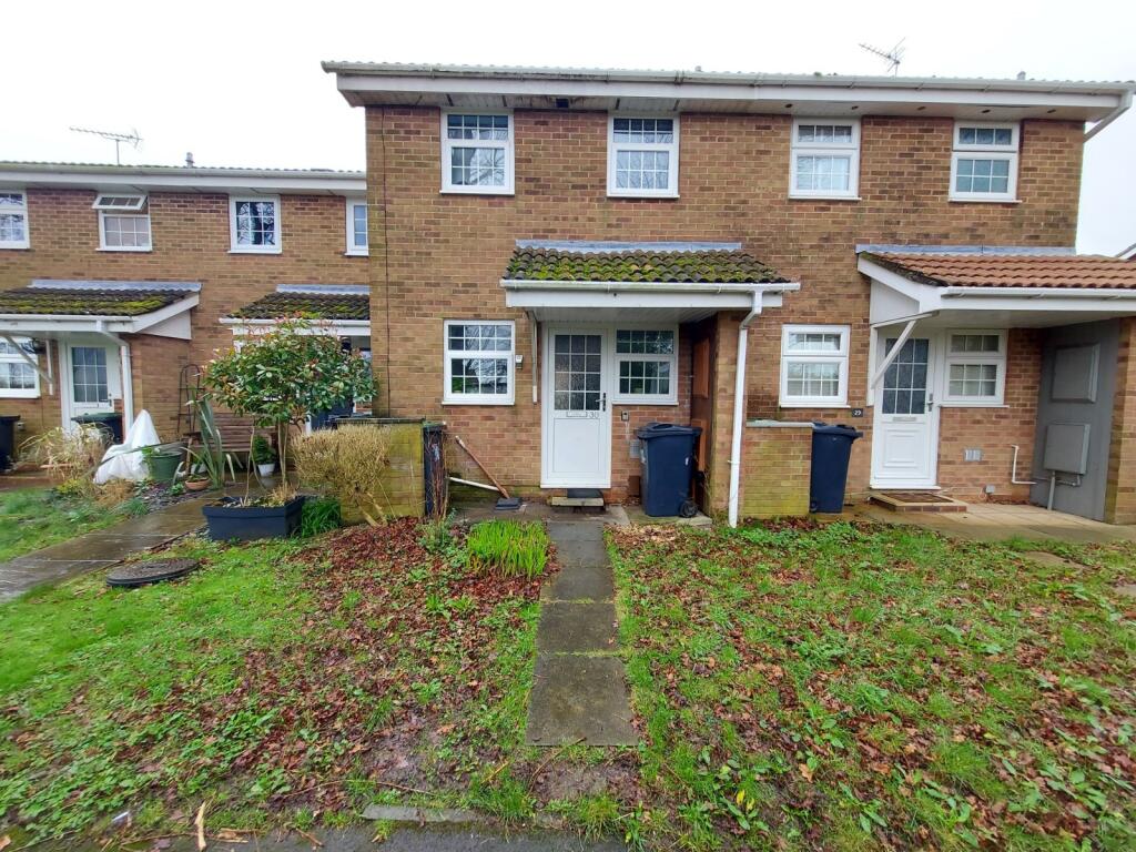 2 bed Mid Terraced House for rent in Furzeley Corner. From Beals - Havant