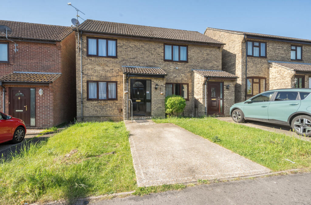 2 bed Detached for rent in Catherington. From Beals - Havant