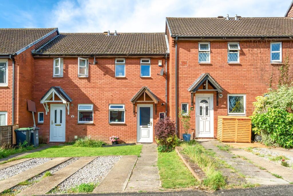 2 bed Mid Terraced House for rent in Furzeley Corner. From Beals - Havant 2 bed Mid Terraced House for rent in Furzeley Corner. From Beals - Havant
