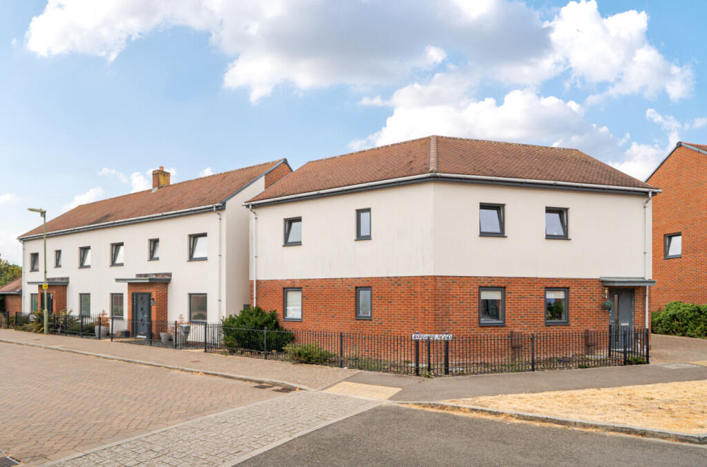 2 bed 1st Floor Flat for rent in Denmead. From Beals - Havant 2 bed 1st Floor Flat for rent in Denmead. From Beals - Havant