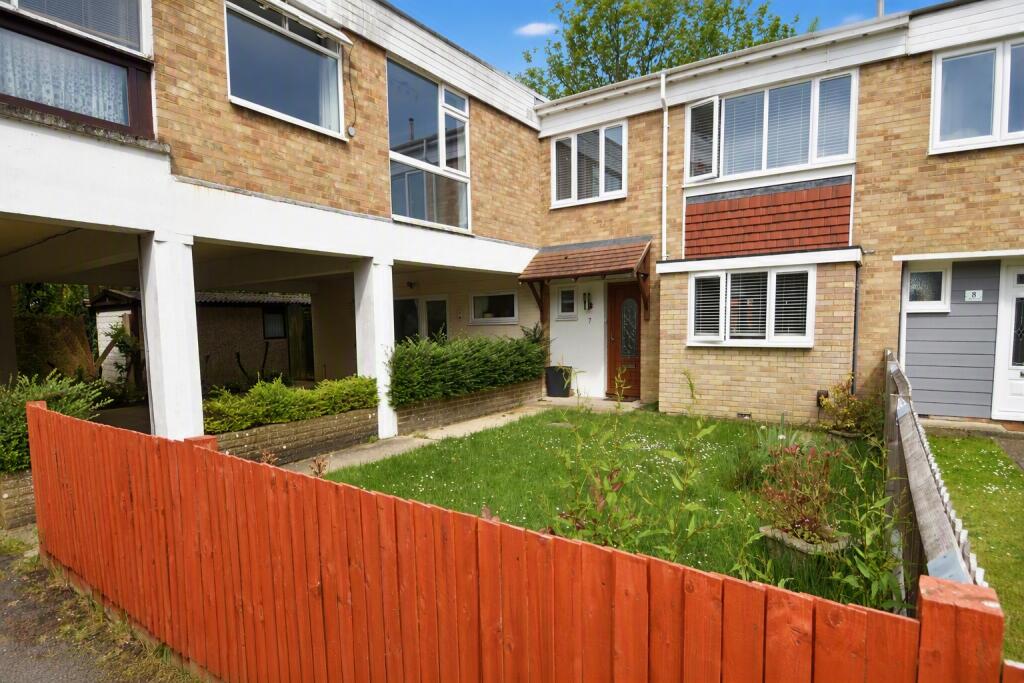 4 bed Mid Terraced House for rent in Horndean. From Beals - Havant 4 bed Mid Terraced House for rent in Horndean. From Beals - Havant