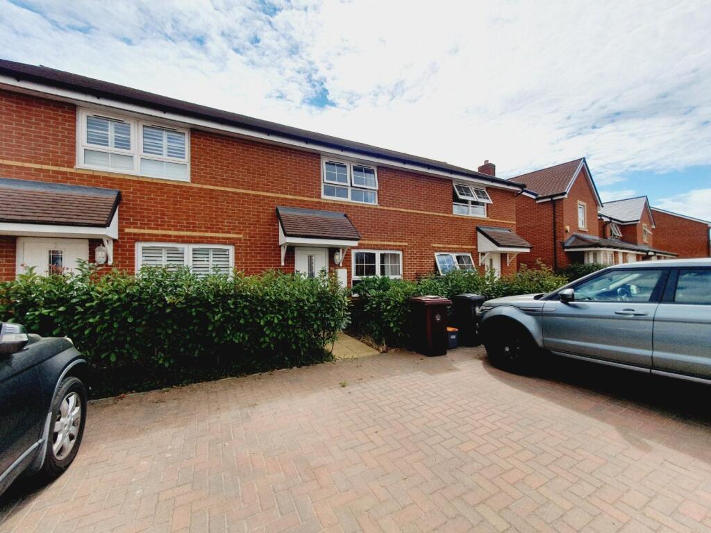 2 bed Detached for rent in Westhampnett. From Beals - Havant