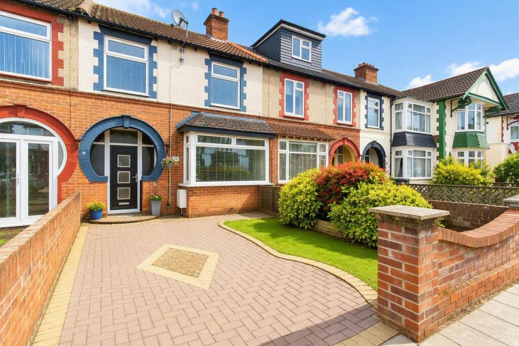 3 bed Mid Terraced House for rent in Southwick. From Beals - Havant