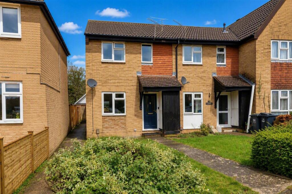 2 bed End of Terrace for rent in Furzeley Corner. From Beals - Havant