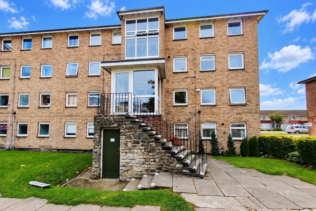 2 bed 1st Floor Flat for rent in Havant. From Beals - Havant 2 bed 1st Floor Flat for rent in Havant. From Beals - Havant