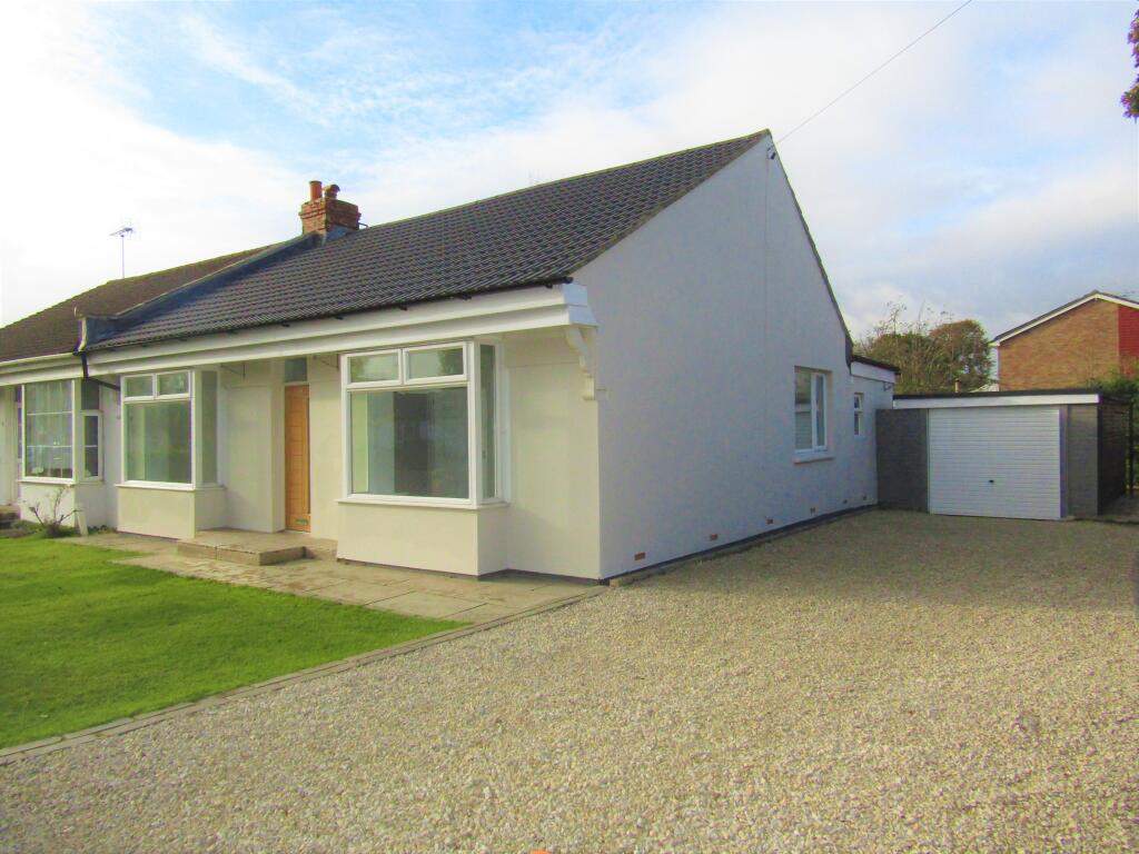 3 bed Bungalow for rent in Furzeley Corner. From Beals - Havant