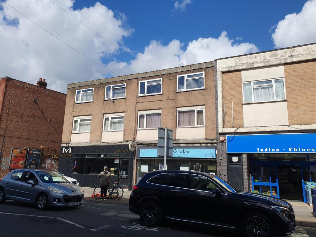 1 bed 1st Floor Flat for rent in Portsmouth. From Beals - North End