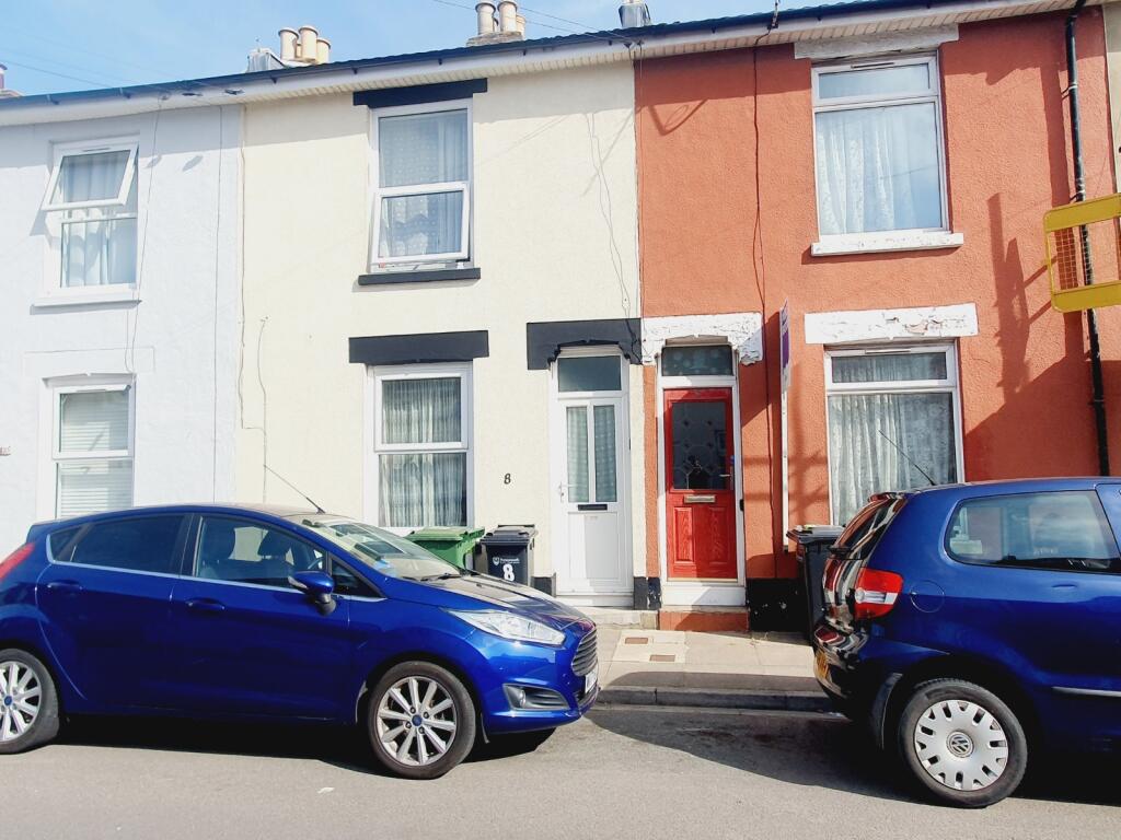 3 bed Detached for rent in Portsmouth. From Beals - North End 3 bed Detached for rent in Portsmouth. From Beals - North End