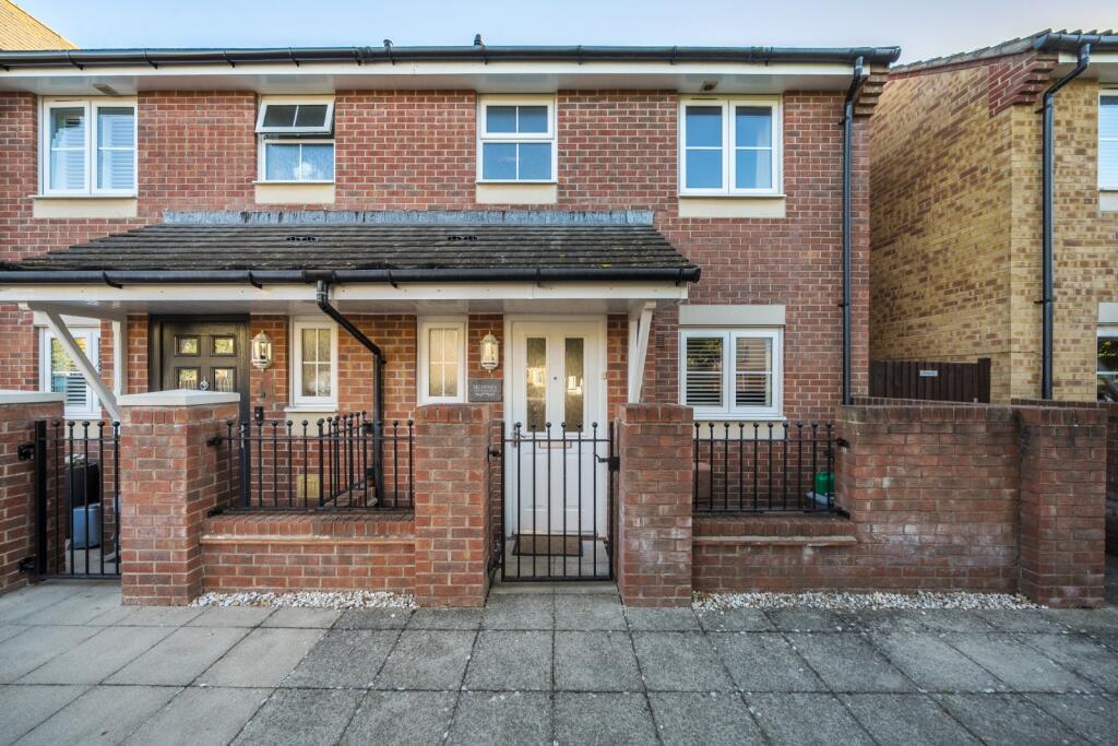 2 bed Detached for rent in Portsmouth. From Beals - North End 2 bed Detached for rent in Portsmouth. From Beals - North End