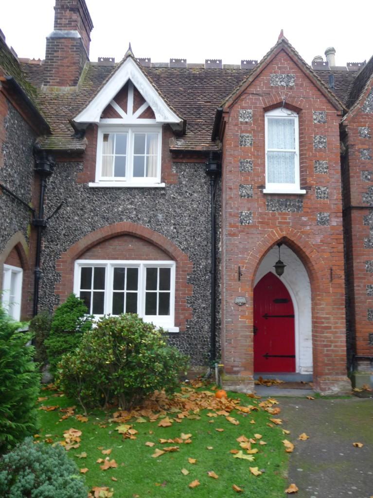 4 bed Mid Terraced House for rent in Harbledown. From Day Management Services - Canterbury