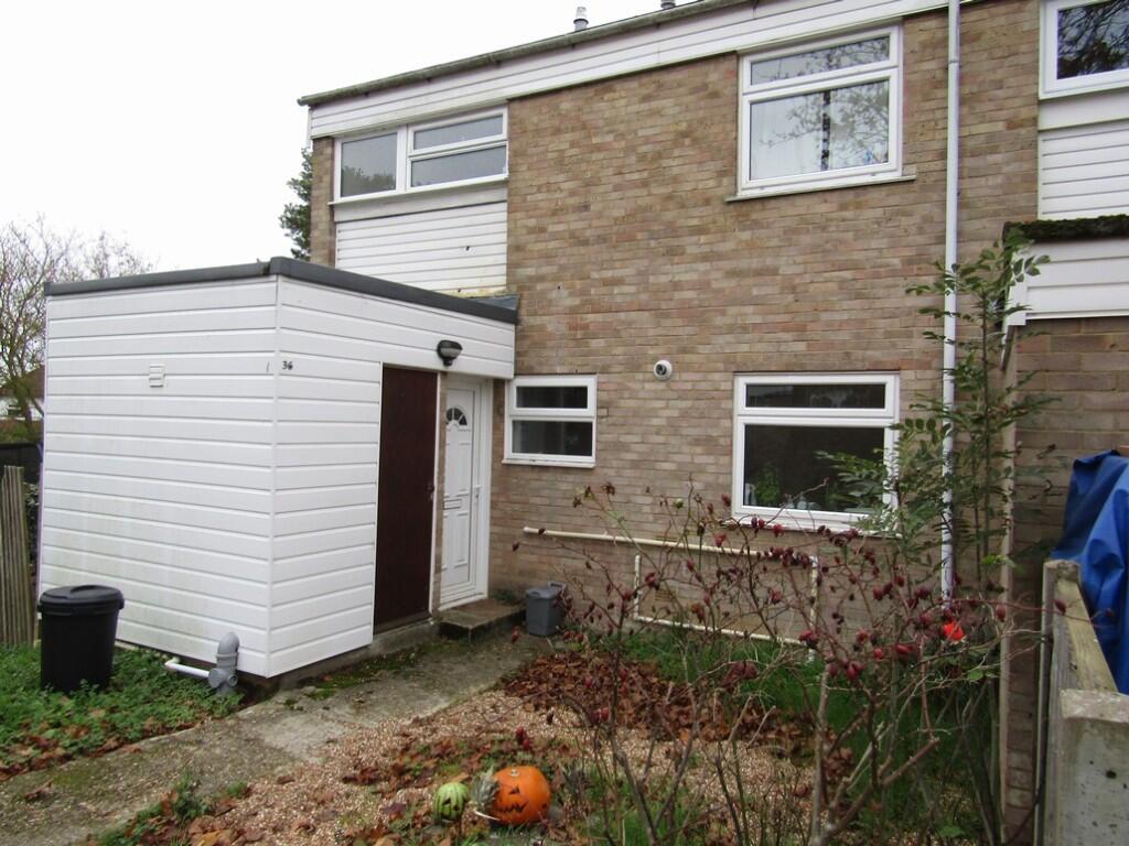 6 bed Semi Detached for rent in Canterbury. From Day Management Services - Canterbury