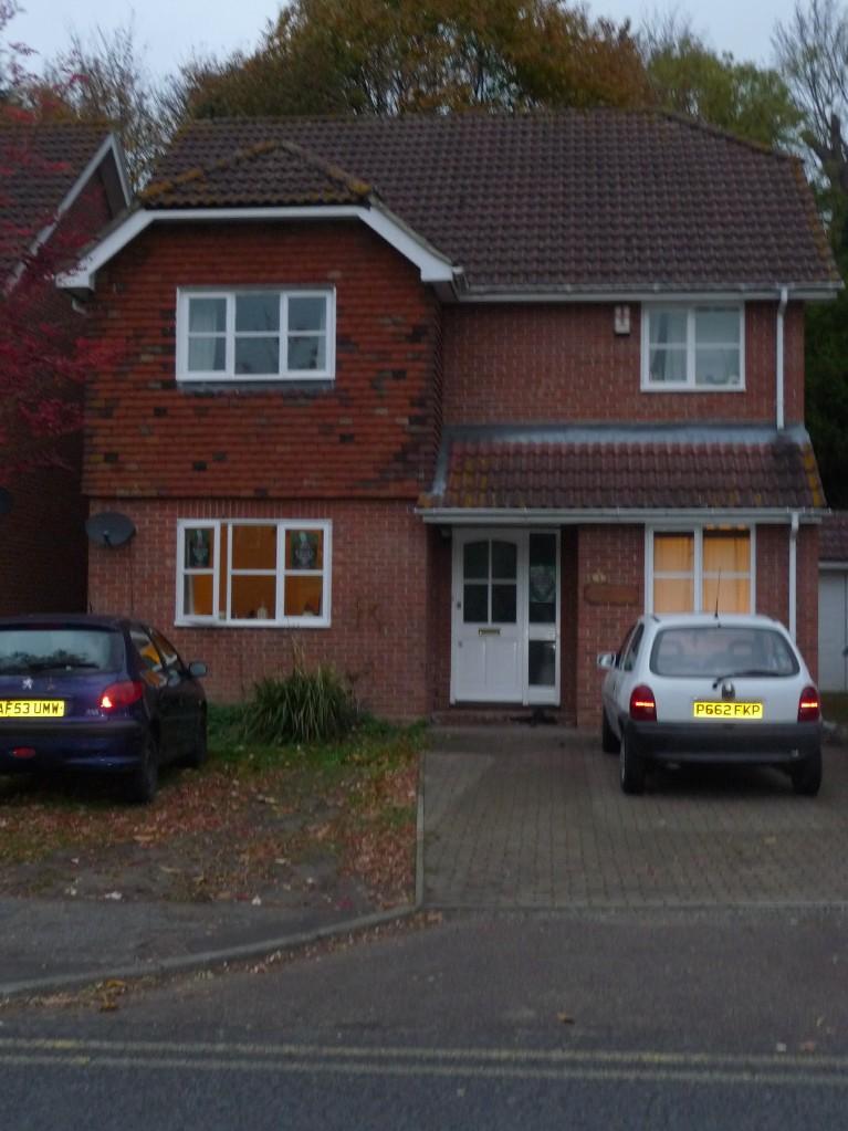 6 bed Detached for rent in Canterbury. From Day Management Services - Canterbury