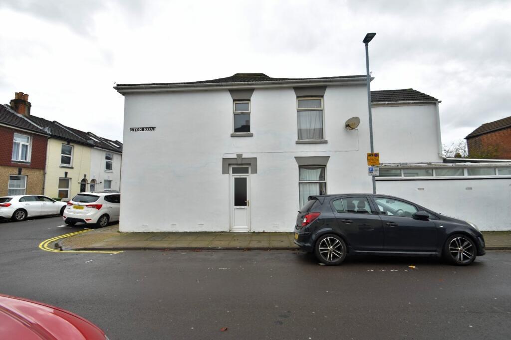 4 bed End of Terrace for rent in Portsmouth. From Beals - Southsea 4 bed End of Terrace for rent in Portsmouth. From Beals - Southsea