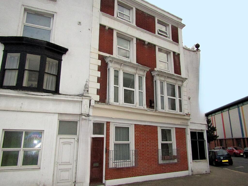 2 bed 1st Floor Flat for rent in Portsmouth. From Beals - Southsea 2 bed 1st Floor Flat for rent in Portsmouth. From Beals - Southsea