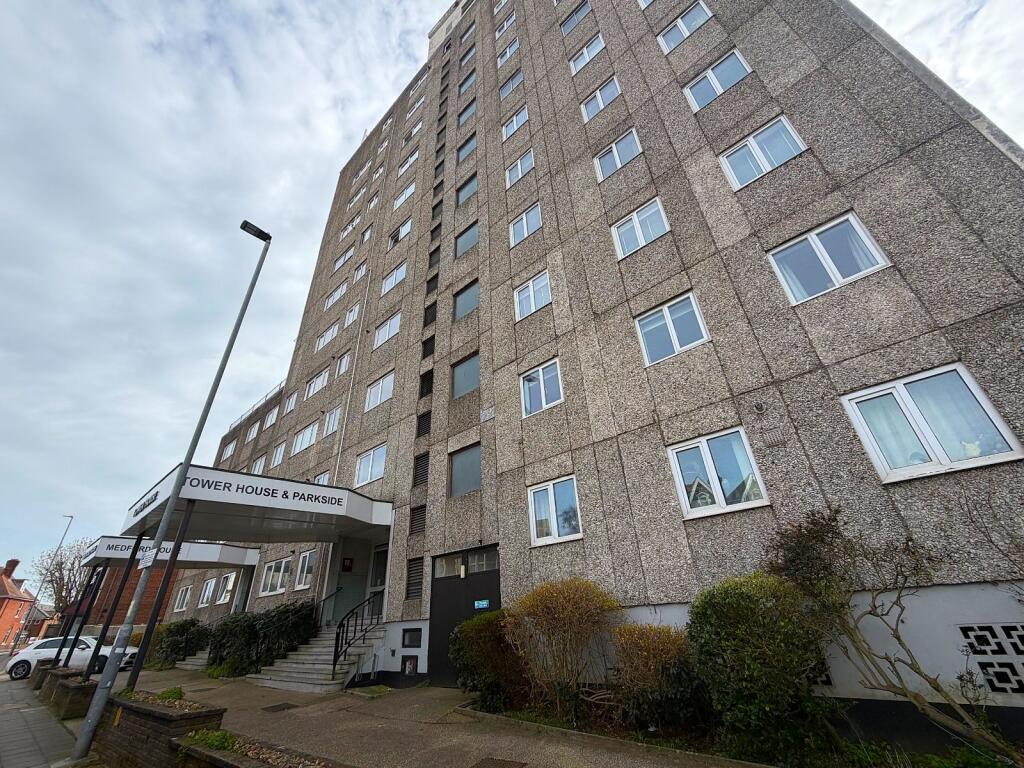 2 bed 1st Floor Flat for rent in Portsmouth. From Beals - Southsea