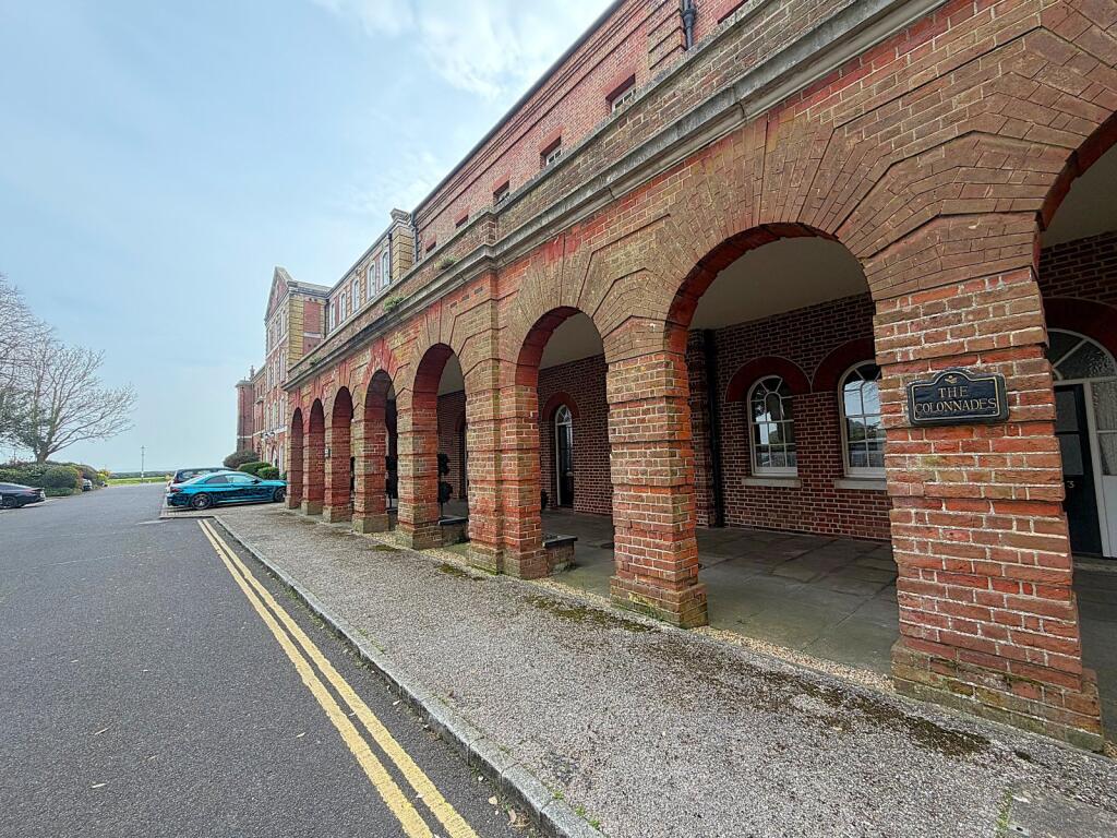 2 bed 1st Floor Flat for rent in Portsmouth. From Beals - Southsea