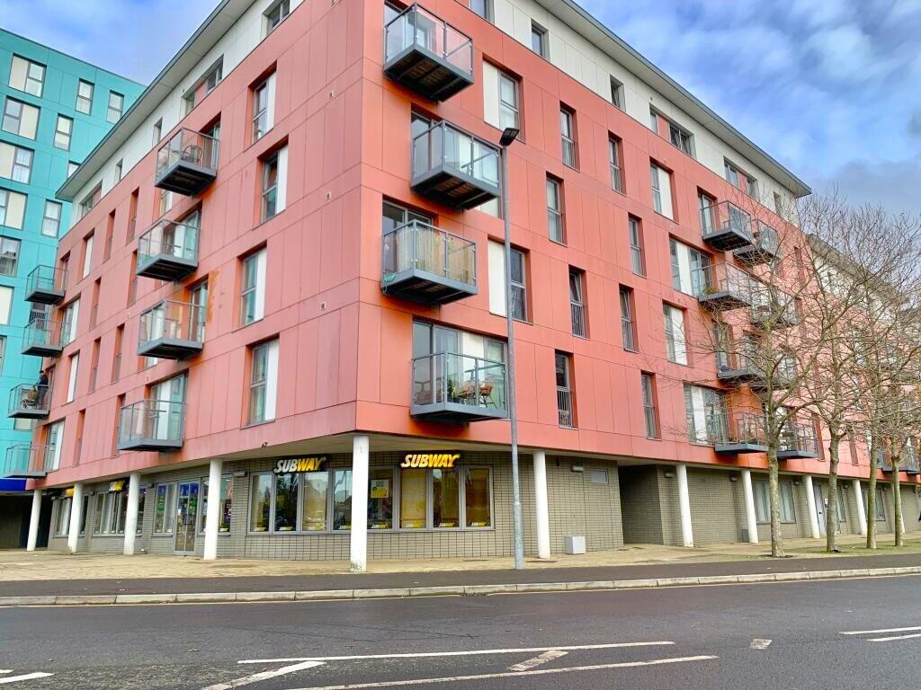 1 bed 1st Floor Flat for rent in Portsmouth. From Beals - Southsea 1 bed 1st Floor Flat for rent in Portsmouth. From Beals - Southsea