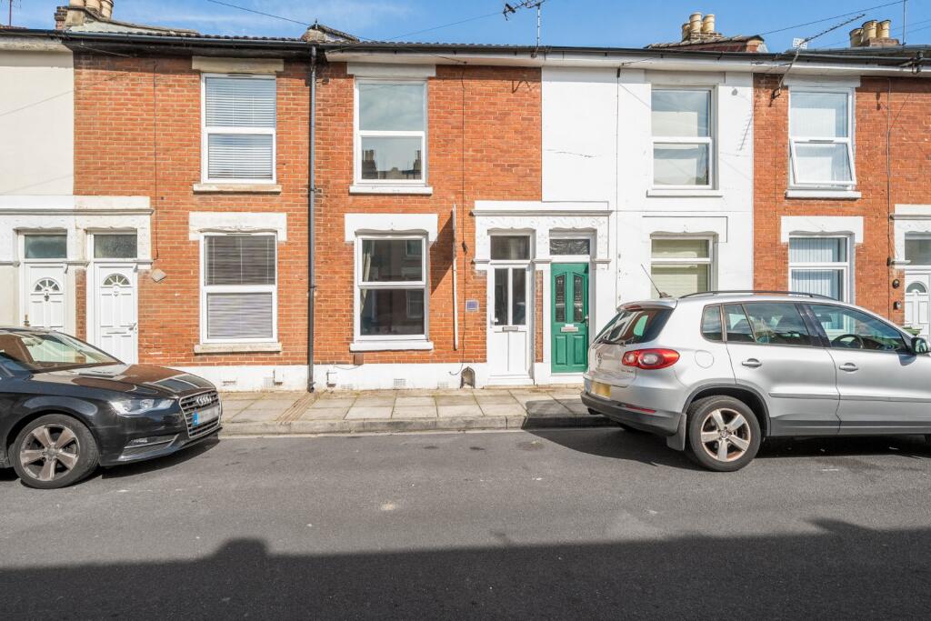 2 bed Mid Terraced House for rent in Portsmouth. From Beals - Southsea 2 bed Mid Terraced House for rent in Portsmouth. From Beals - Southsea