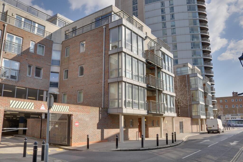 1 bed 1st Floor Flat for rent in Portsmouth. From Beals - Southsea