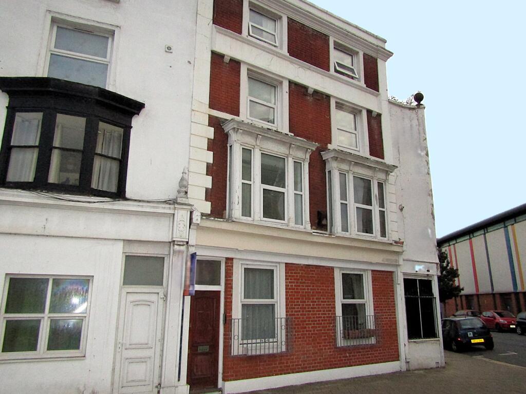 2 bed 1st Floor Flat for rent in Portsmouth. From Beals - Southsea 2 bed 1st Floor Flat for rent in Portsmouth. From Beals - Southsea