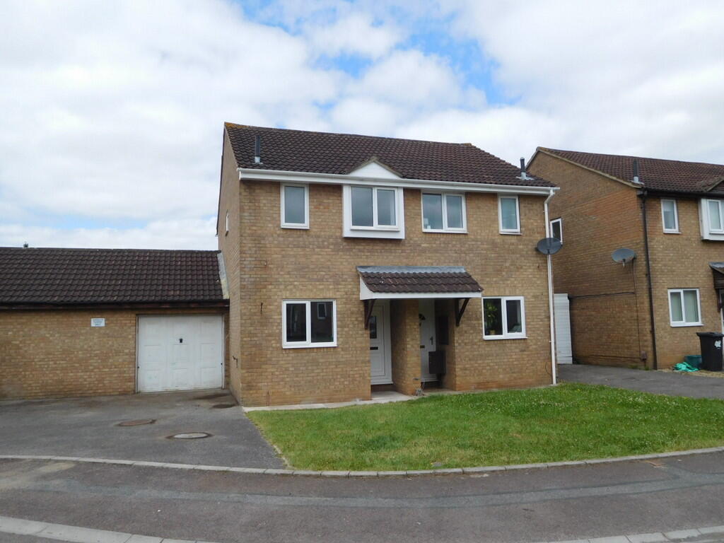 2 bed Semi Detached for rent in Yate. From Bundy Bond & Chapman Lettings Limited - Chipping Sodbury 2 bed Semi Detached for rent in Yate. From Bundy Bond & Chapman Lettings Limited - Chipping Sodbury