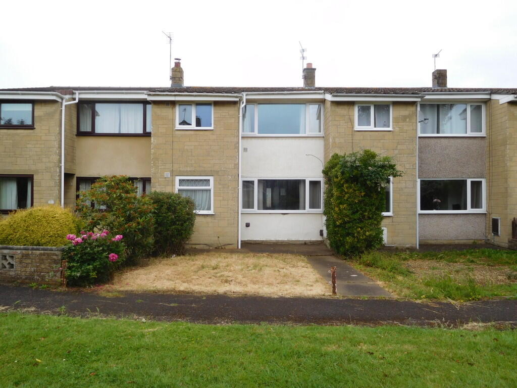 3 bed Mid Terraced House for rent in Yate. From Bundy Bond & Chapman Lettings Limited - Chipping Sodbury 3 bed Mid Terraced House for rent in Yate. From Bundy Bond & Chapman Lettings Limited - Chipping Sodbury