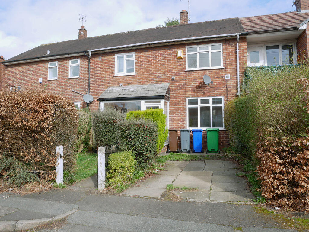 3 bed Mid Terraced House for rent in Manchester. From Callaghans - Gatley 3 bed Mid Terraced House for rent in Manchester. From Callaghans - Gatley