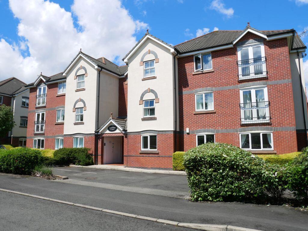 2 bed House (unspecified) for rent in Gatley. From Callaghans - Gatley