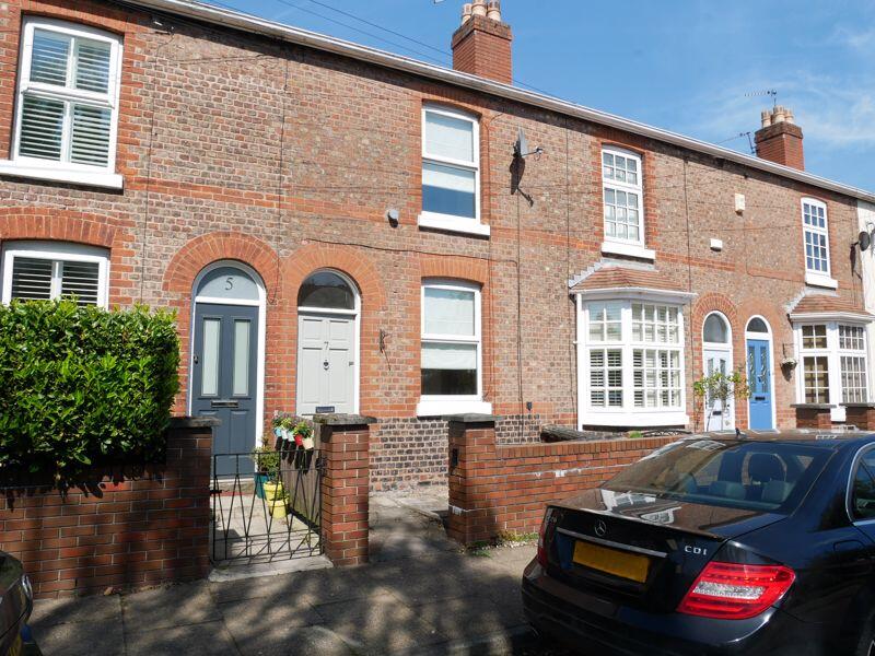 2 bed Mid Terraced House for rent in Altrincham. From Callaghans - Gatley 2 bed Mid Terraced House for rent in Altrincham. From Callaghans - Gatley