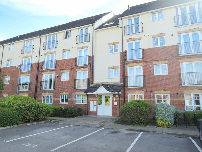 2 bed Apartment for rent in Gatley. From Callaghans - Gatley