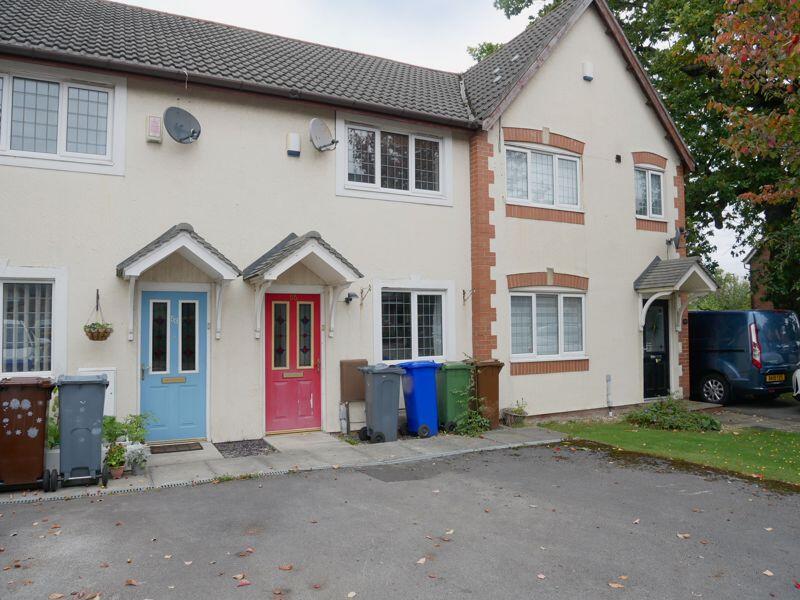 2 bed Mid Terraced House for rent in Manchester. From Callaghans - Gatley 2 bed Mid Terraced House for rent in Manchester. From Callaghans - Gatley