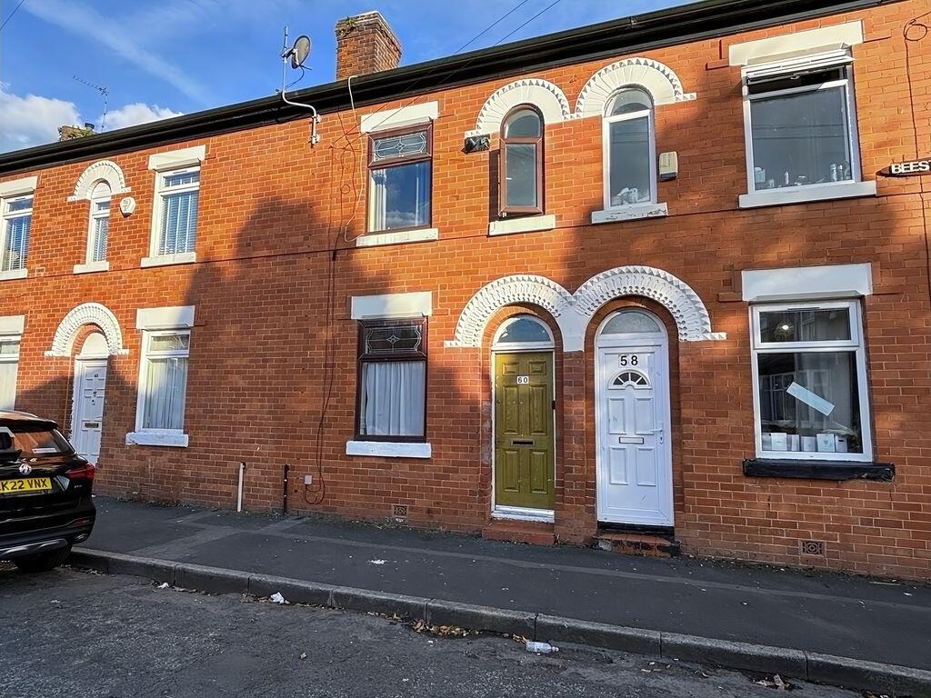 4 bed Mid Terraced House for rent in Manchester. From Callaghans - Gatley 4 bed Mid Terraced House for rent in Manchester. From Callaghans - Gatley