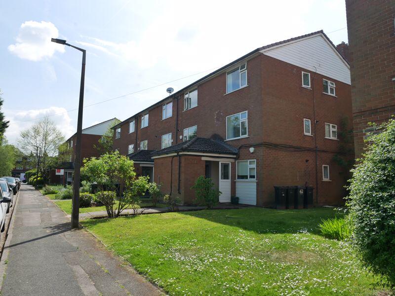 2 bed Apartment for rent in Cheadle Hulme. From Callaghans - Gatley