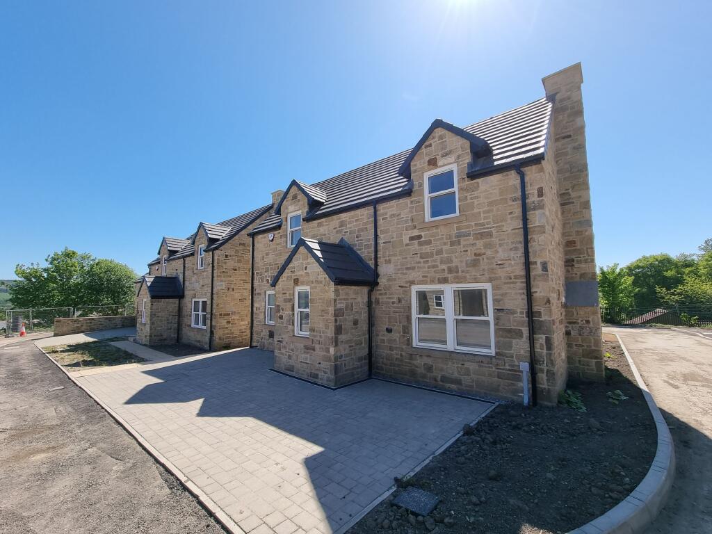3 bed Detached for rent in Rowlands Gill. From Harrington Brown Property Ltd - Shotley Bridge