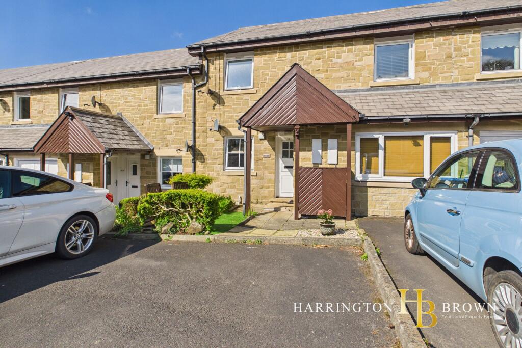 1 bed Apartment for rent in East Law. From Harrington Brown Property Ltd - Shotley Bridge