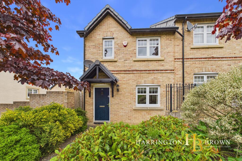 3 bed Mid Terraced House for rent in Medomsley Edge. From Harrington Brown Property Ltd - Shotley Bridge 3 bed Mid Terraced House for rent in Medomsley Edge. From Harrington Brown Property Ltd - Shotley Bridge