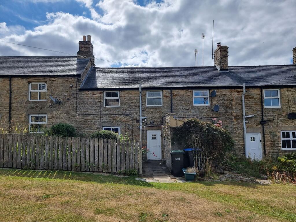 2 bed Mid Terraced House for rent in Blanchland. From Harrington Brown Property Ltd - Shotley Bridge 2 bed Mid Terraced House for rent in Blanchland. From Harrington Brown Property Ltd - Shotley Bridge
