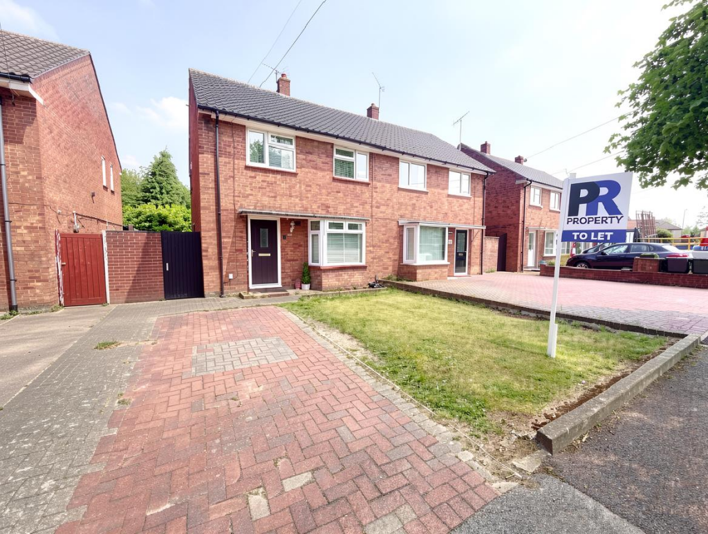 3 bed Semi Detached for rent in Chalton. From P and R Property - Luton