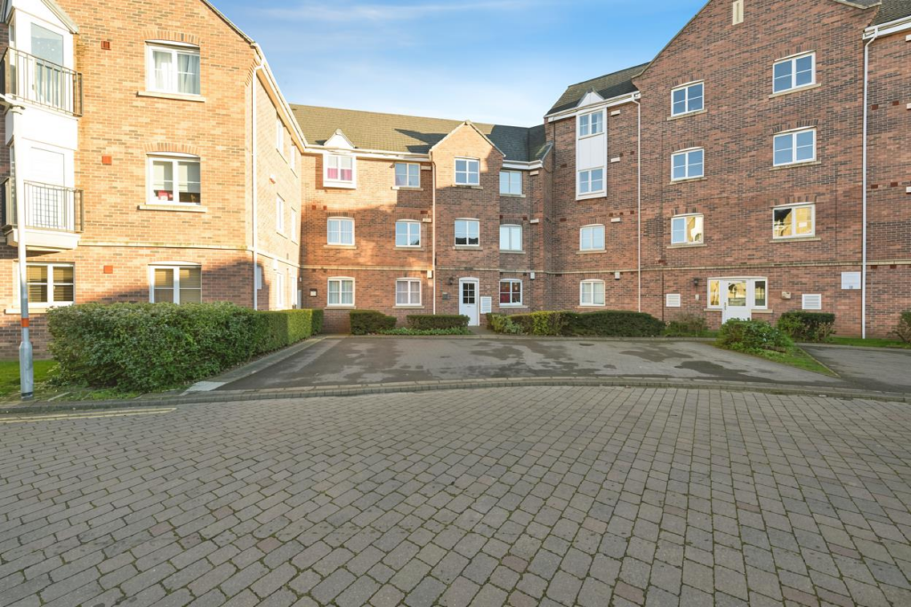 2 bed Apartment for rent in Great Houghton. From P and R Property - Luton 2 bed Apartment for rent in Great Houghton. From P and R Property - Luton