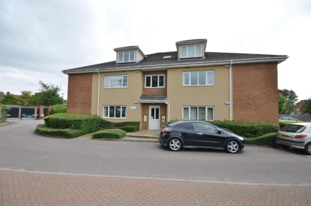 1 bed Apartment for rent in Luton. From P and R Property - Luton 1 bed Apartment for rent in Luton. From P and R Property - Luton