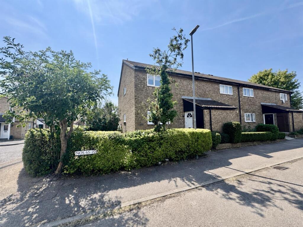 1 bed Annexe for rent in Upper Sundon. From P and R Property - Luton