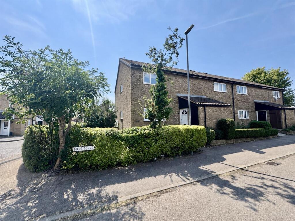 1 bed 1st Floor Flat for rent in Upper Sundon. From P and R Property - Luton