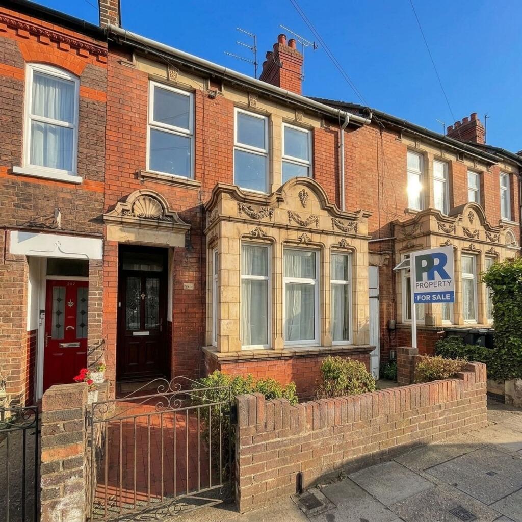 1 bed Apartment for rent in Luton. From P and R Property - Luton 1 bed Apartment for rent in Luton. From P and R Property - Luton