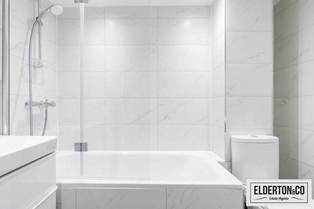 2 bed Flat for rent in London. From Elderton & Co - London
