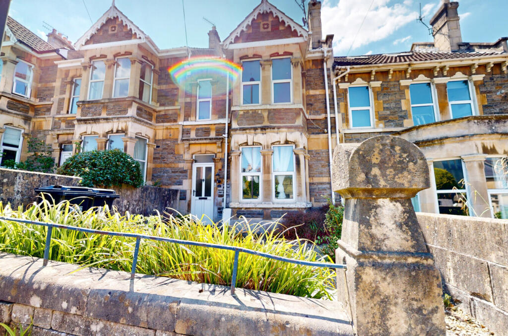 1 bed Apartment for rent in Bath. From Roman City Property Management Ltd - Bath