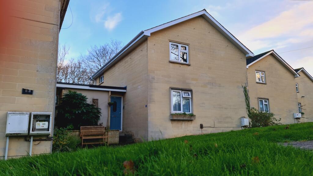 2 bed Annexe for rent in Bath. From Roman City Property Management Ltd - Bath