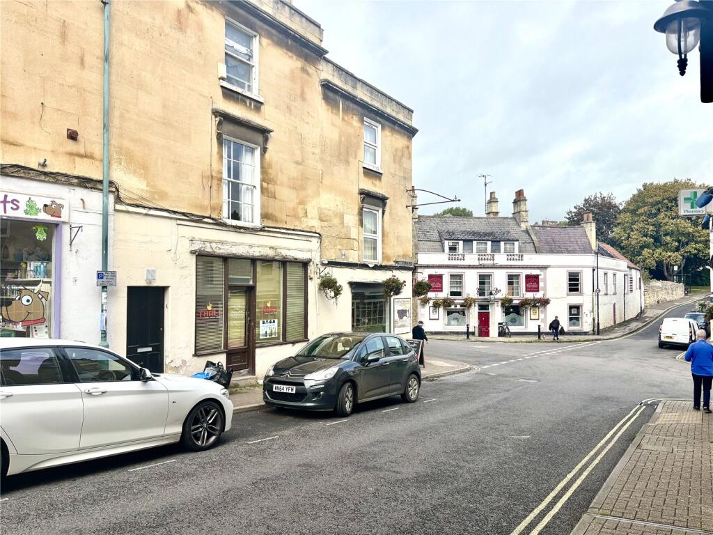 1 bed Apartment for rent in Upper Swainswick. From Roman City Property Management Ltd - Bath