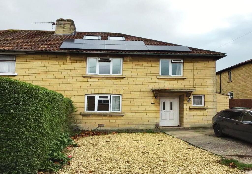 5 bed End of Terrace for rent in Englishcombe. From Roman City Property Management Ltd - Bath
