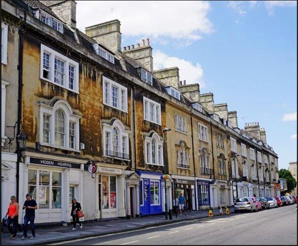 1 bed Apartment for rent in Upper Swainswick. From Roman City Property Management Ltd - Bath 1 bed Apartment for rent in Upper Swainswick. From Roman City Property Management Ltd - Bath