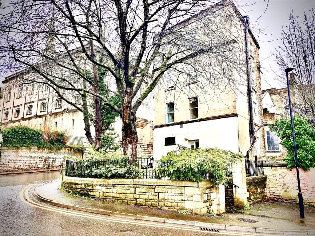 1 bed Apartment for rent in Upper Swainswick. From Roman City Property Management Ltd - Bath